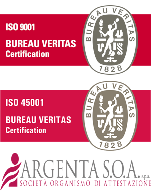 Termocois - Azienda Certificata