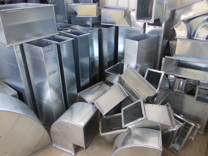 Coifin canalizzazioni