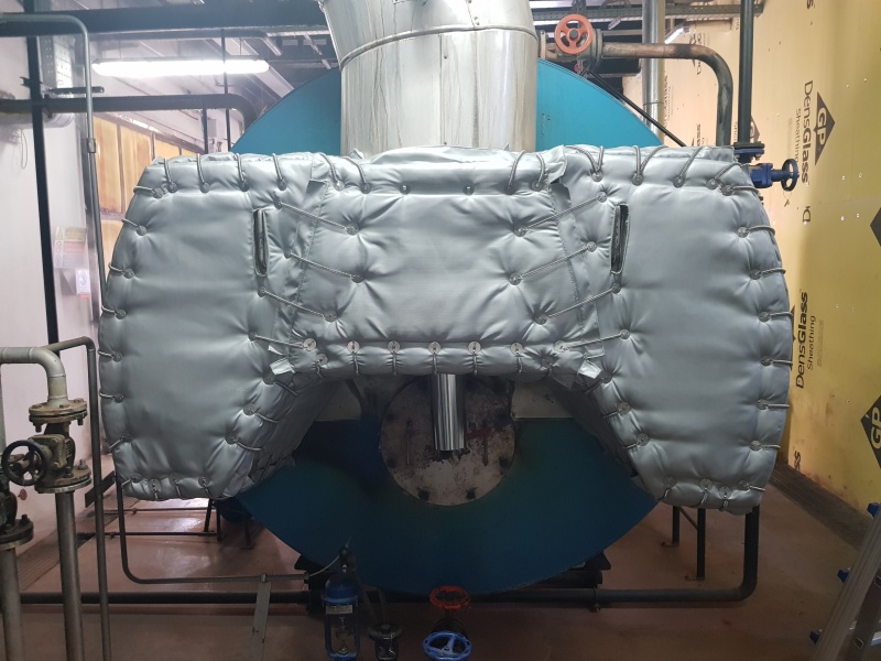 Coifin cuscini termoisolanti Coifin cuscini termoisolanti