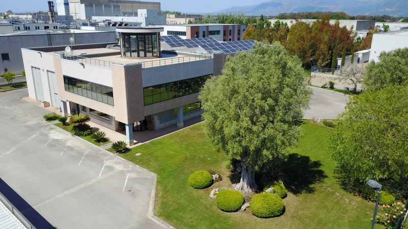 Termocois coibentazioni e canalizzazioni Termocois coibentazioni e canalizzazioni