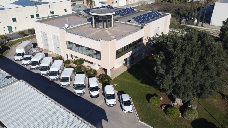 Termocois coibentazioni e canalizzazioni