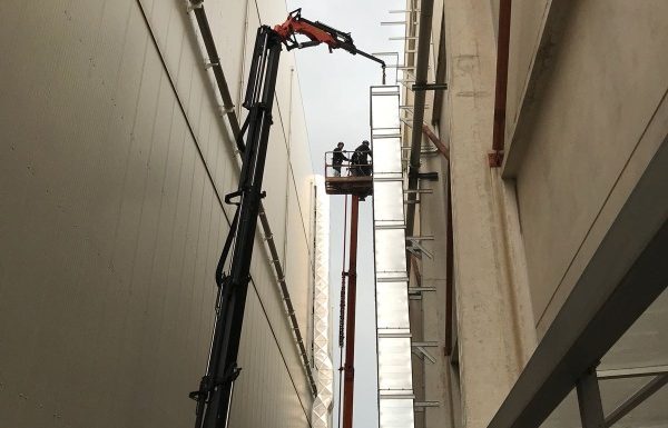 Termocois canalizzazioni