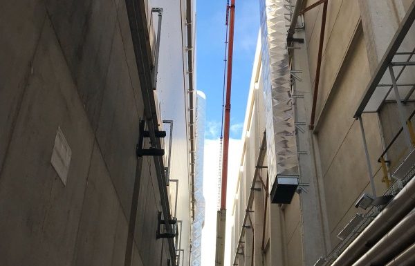 Termocois canalizzazioni