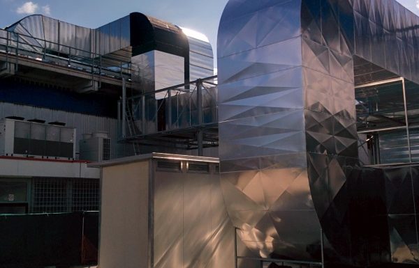 Termocois canalizzazioni