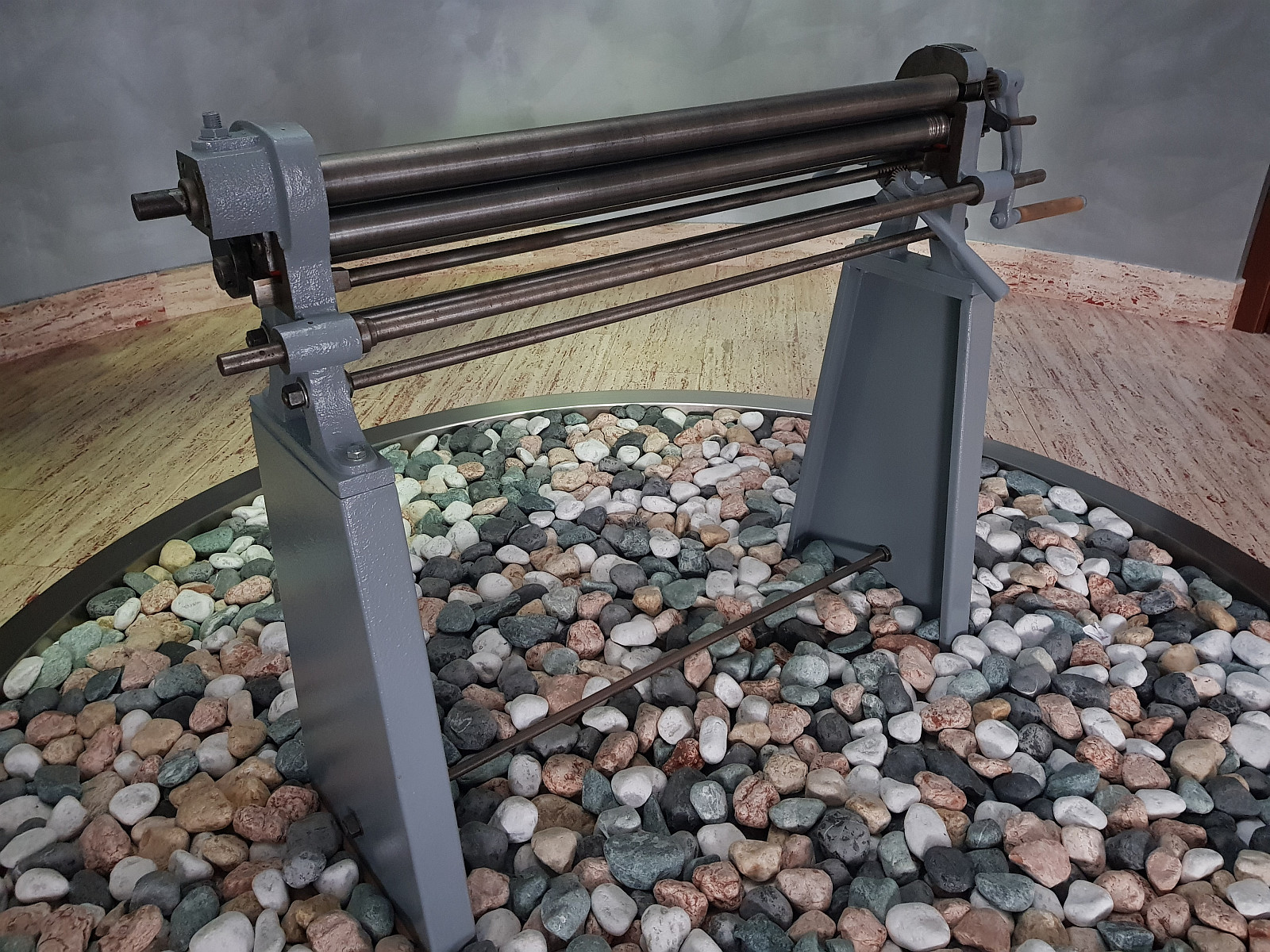 Termocois – Storia